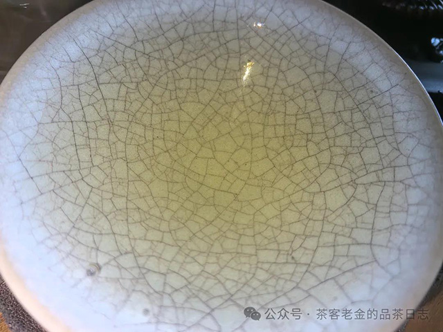 老班章普洱茶