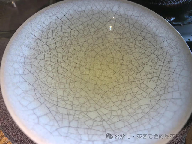 老班章普洱茶