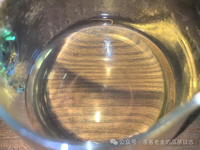 老班章普洱茶