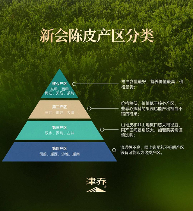 津乔普洱