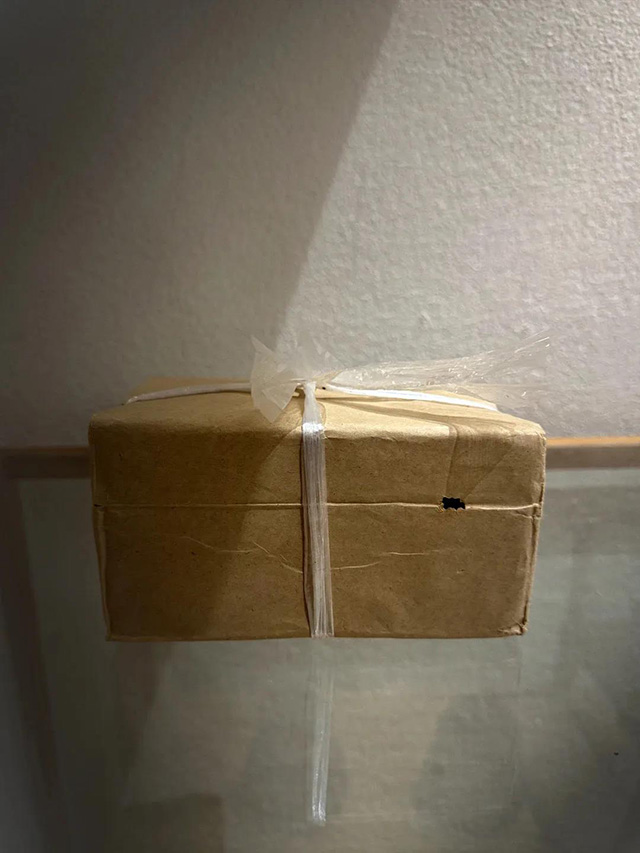 老同志品牌