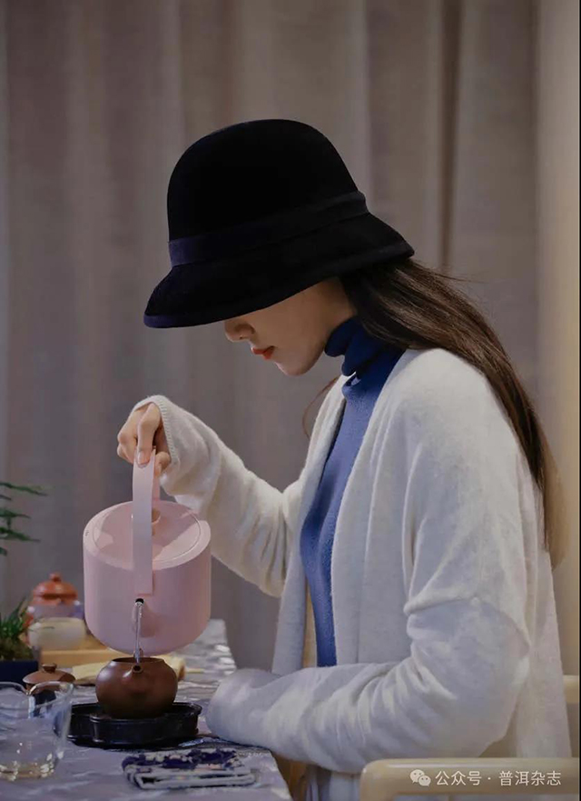 普洱杂志