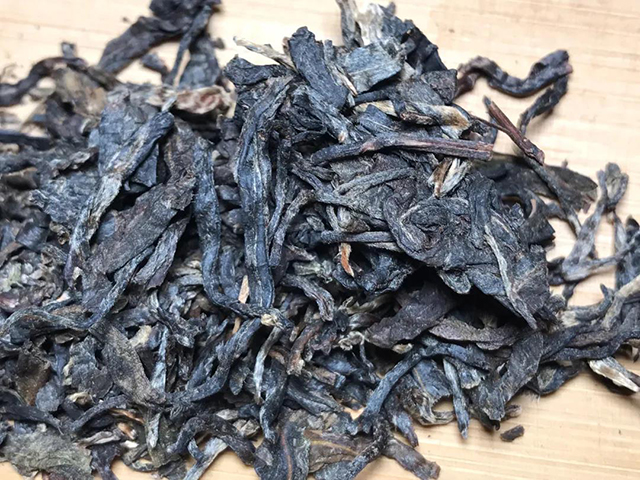 大益1801吾心光明青饼普洱茶品质特点