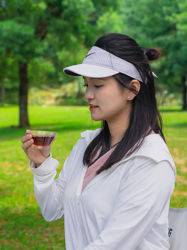 大益茶