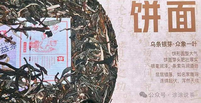 大益陆羽宗师