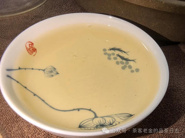 陈永珍2024年百花潭古树头春