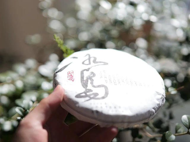 彤掌柜茶业