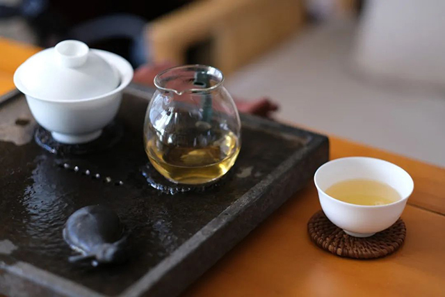 彤掌柜茶业