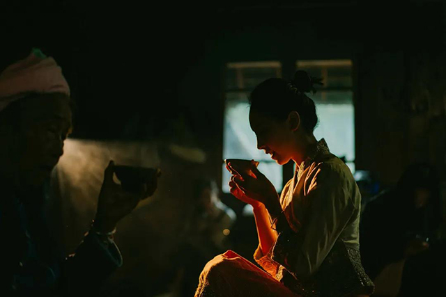普洱杂志