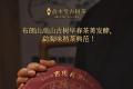 勐海味熟茶典范——益木堂“吉庆有余”