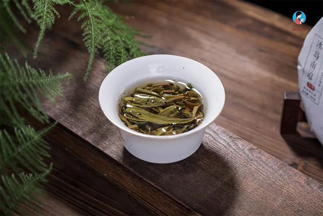 南茗佳人普洱茶