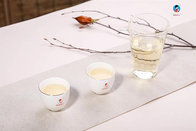 南茗佳人普洱茶