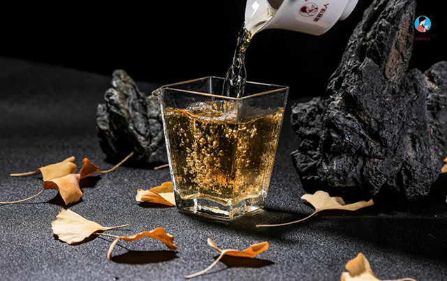 南茗佳人普洱茶