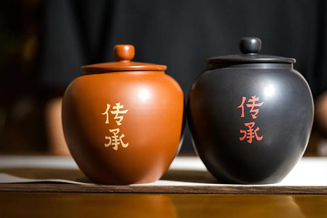 津乔普洱