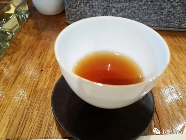 小竺茶桌