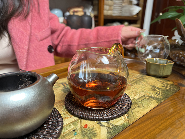 图为1998年7572黄印熟普