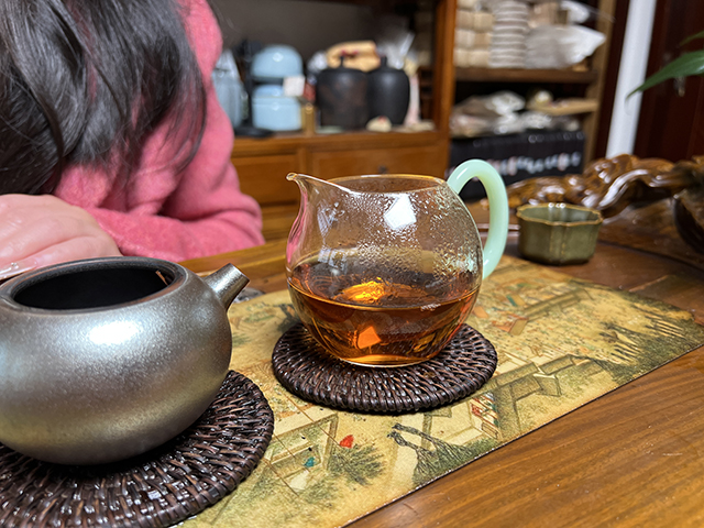 图为1998年7572黄印熟普