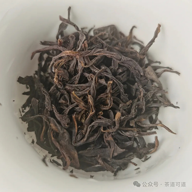 西安赛格茶叶凤凰单丛宋种2024