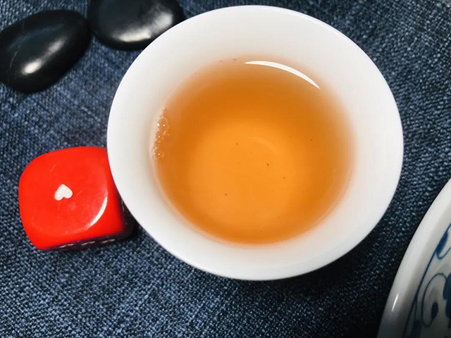 福今2009年经典青饼普洱茶品质特点
