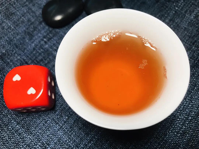 福今2009年经典青饼普洱茶品质特点