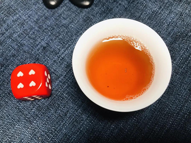 福今2009年经典青饼普洱茶品质特点