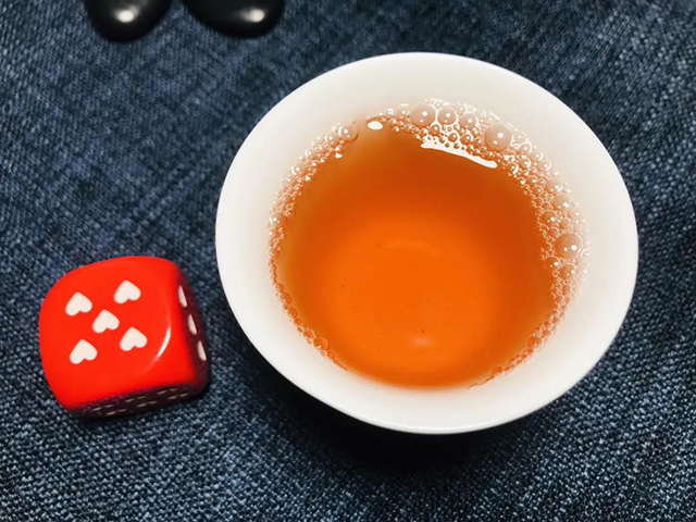 福今2009年经典青饼普洱茶品质特点