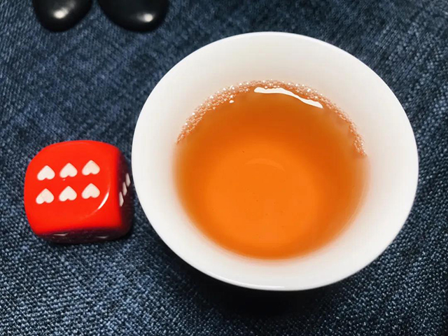 福今2009年经典青饼普洱茶品质特点