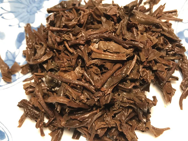 福今2009年经典青饼普洱茶品质特点