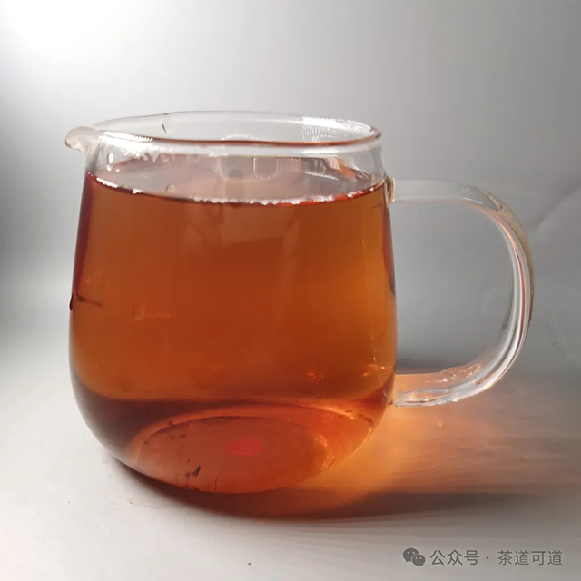 石上英永乐幽兰岩茶2024品鉴