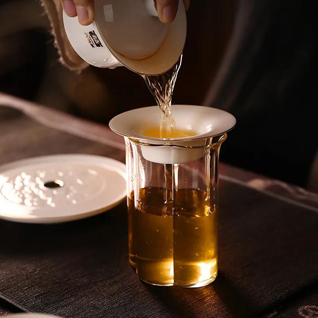 大益茶器