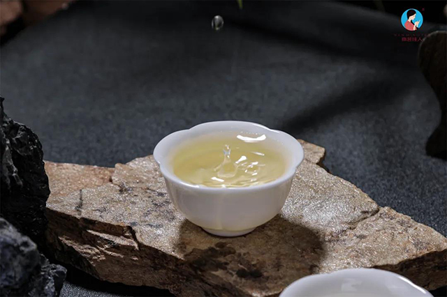 南茗佳人普洱茶