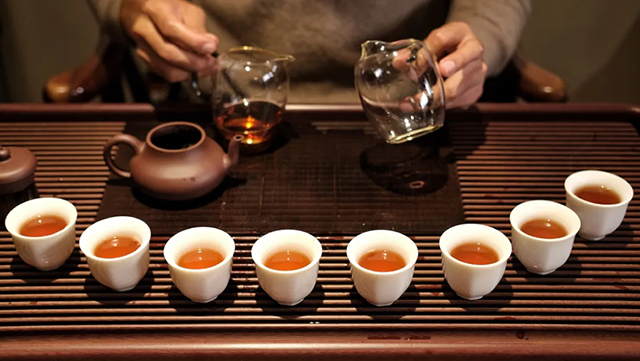 普洱杂志