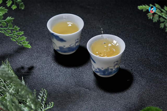 南茗佳人