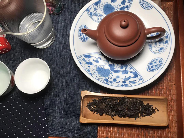 福今2012年精品青饼普洱茶品质特点