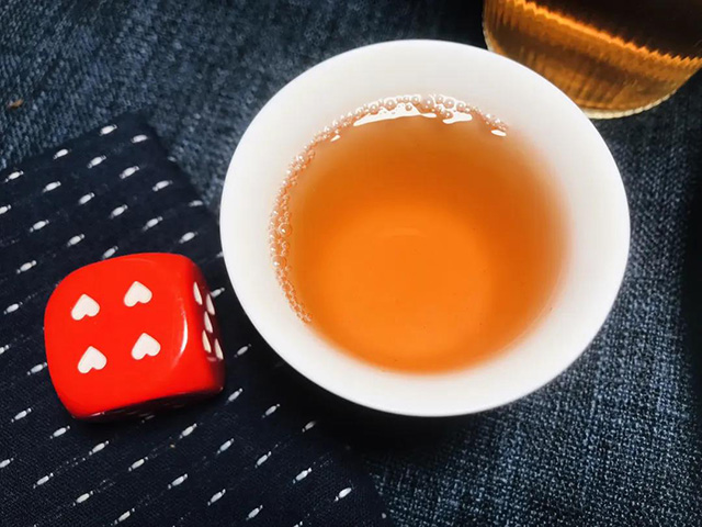 大益2009年902批7542普洱茶品质特点