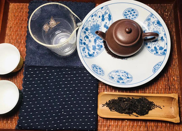 大益2007年701批8582青饼普洱茶品质特点
