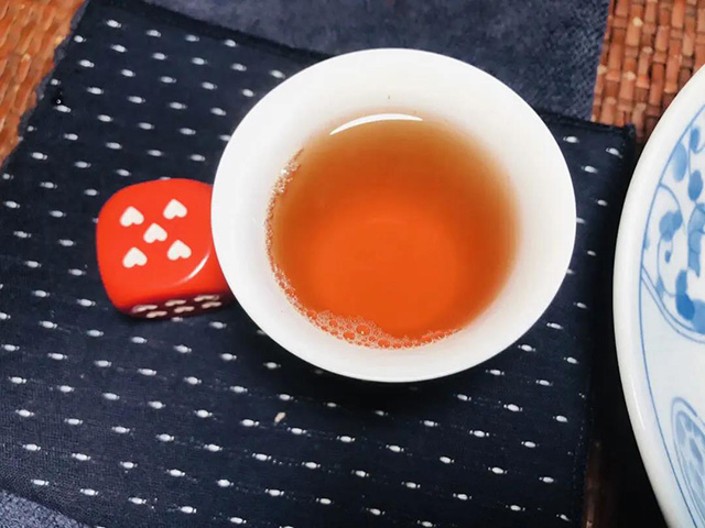 大益2007年701批8582青饼普洱茶品质特点