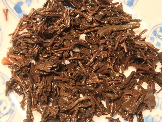 大益2007年701批8582青饼普洱茶品质特点