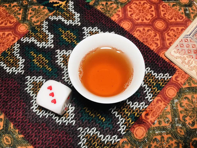 下关2002年盒装甲沱普洱茶品质特点