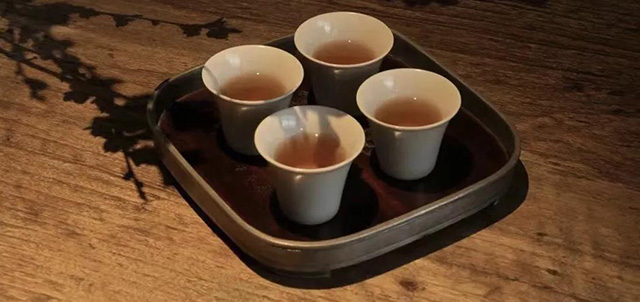 七子饼的江湖