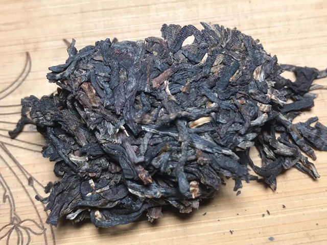 大益2010年001批7542青饼普洱茶品质特点