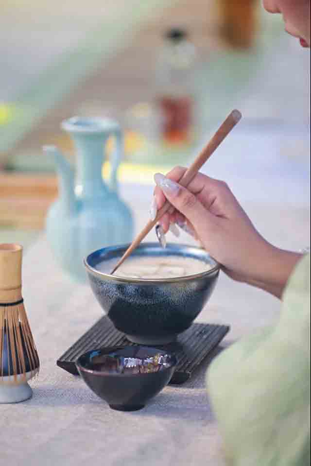 2025南华兔乐之古茶文化推介活动