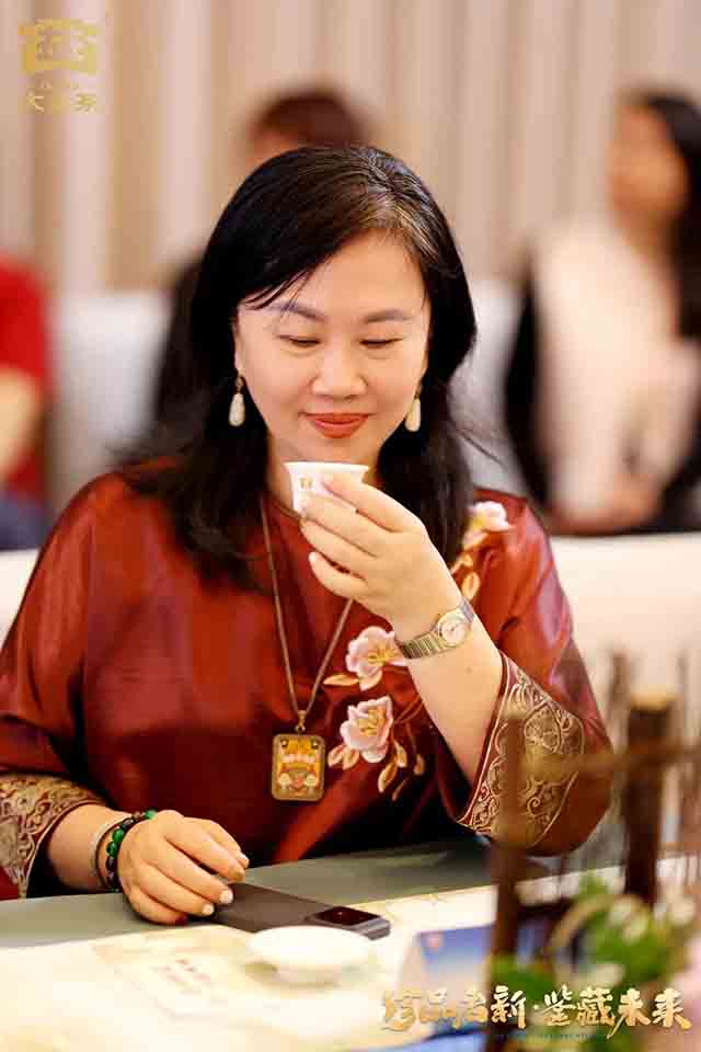 大益茶源生古茶园普洱茶品质特点