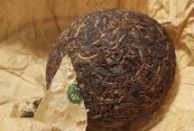 烟香普洱茶：偶然造就的味觉传奇