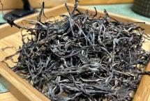 2025蚂蝗箐古树茶测评：深山秘境里的甜润暴击，喝一口就上瘾！