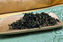 今年喝过最野的茶：2025年勐麻河单株，第四道就甜到心颤！