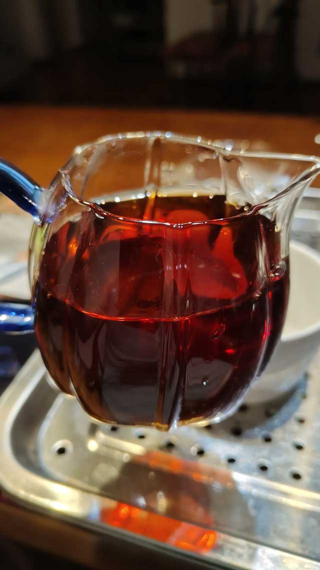 普洱茶