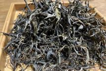临沧古树茶的“霸道总裁”！2025霸气山古树茶：让你体验什么叫山野气韵