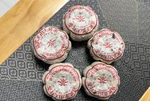 老茶友复购之王！福海首批易武正山小金瓜沱，好喝不贵当口粮