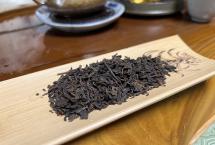 “古董级”普洱茶体验｜60年代英敏号干仓珍品，存量稀缺，慢品方知其妙